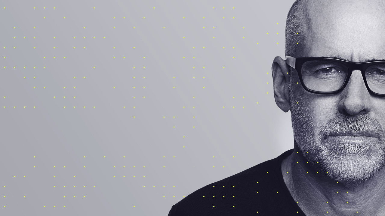 No Mercy, No Malice with Scott Galloway backdrop