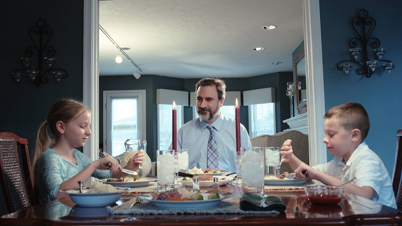 A Host of Sparrows backdrop