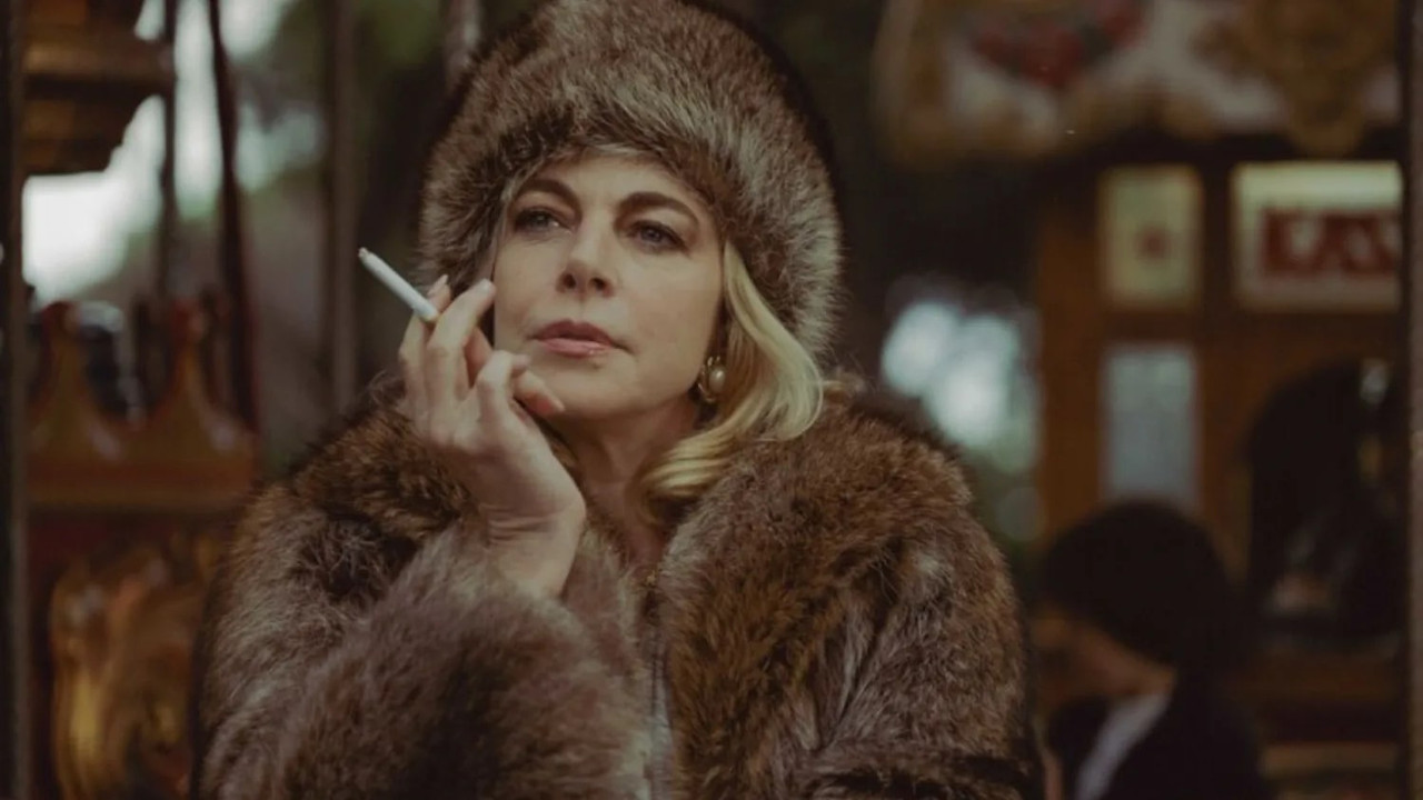 E se mio padre backdrop