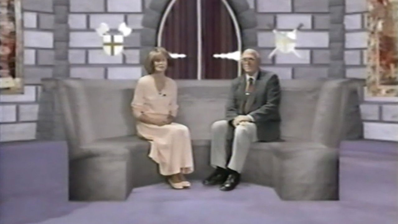 Pagan Invasion, Vol. 1: Halloween: Trick or Treat backdrop