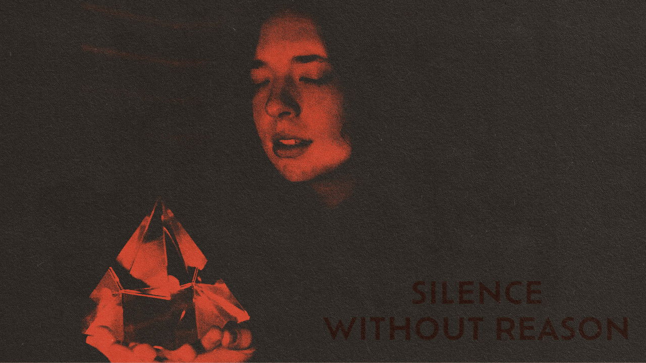 Silence Without Reason backdrop