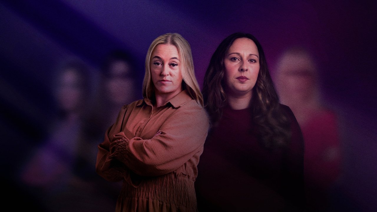 Groomed: A National Scandal backdrop