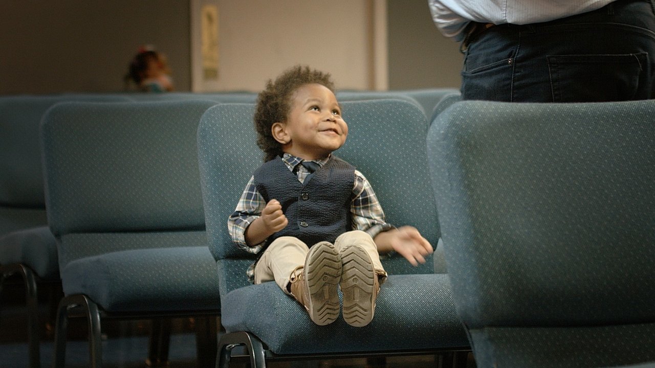 Death of a Child backdrop