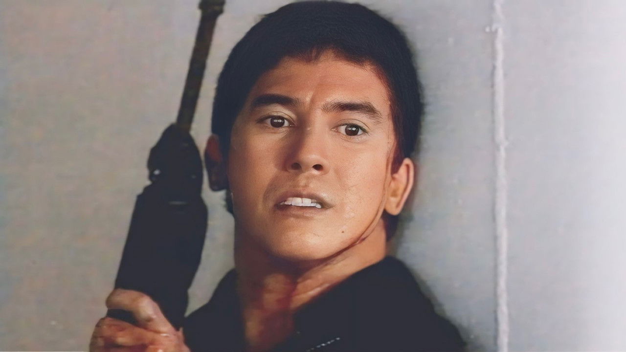 Hangga't May Hininga backdrop