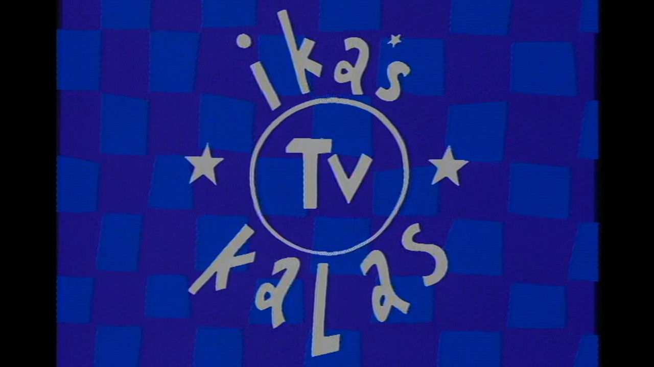 Ikas TV-kalas backdrop