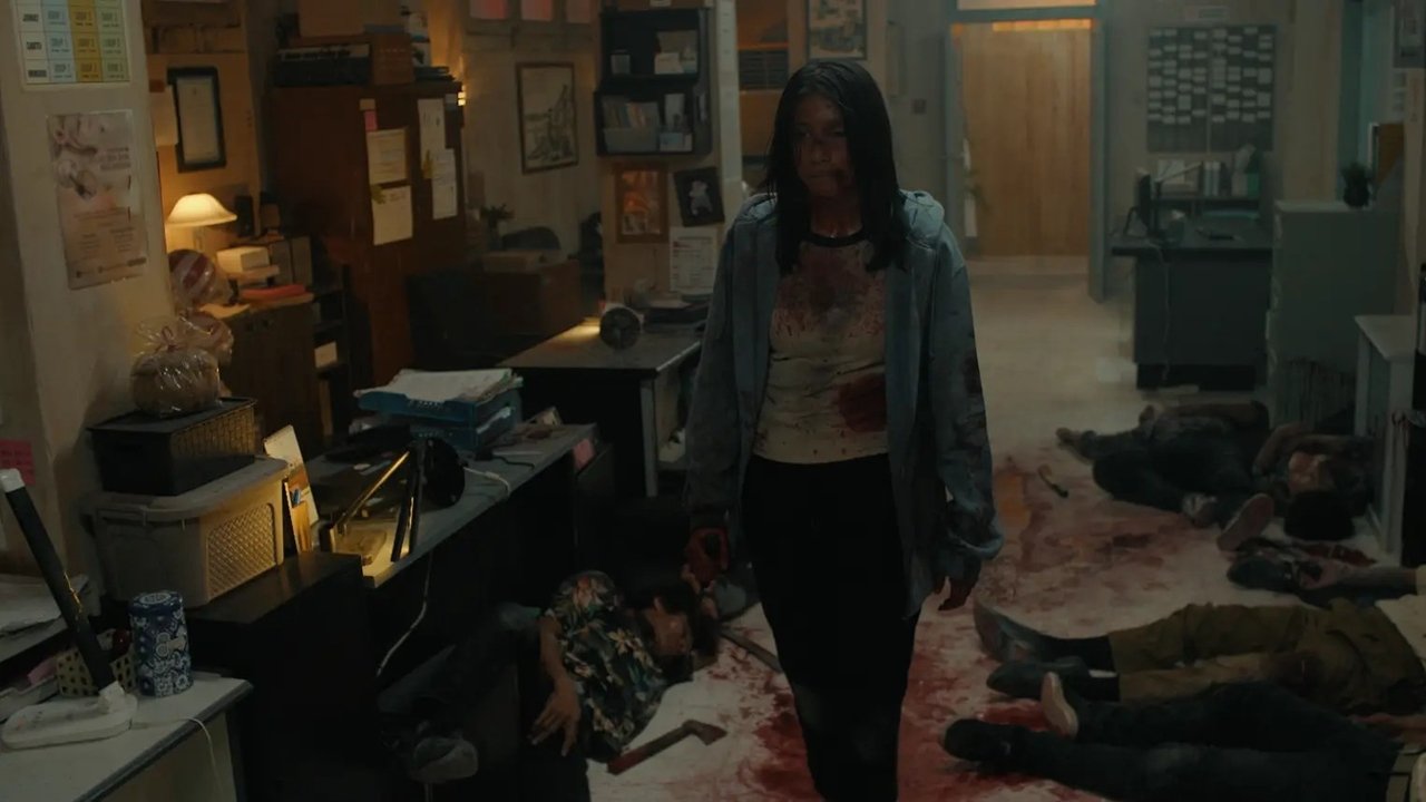 Ikatan Darah backdrop