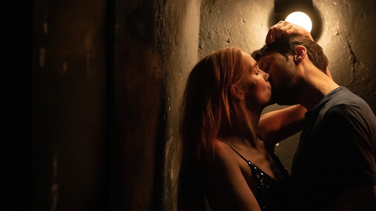 Borders of Love backdrop