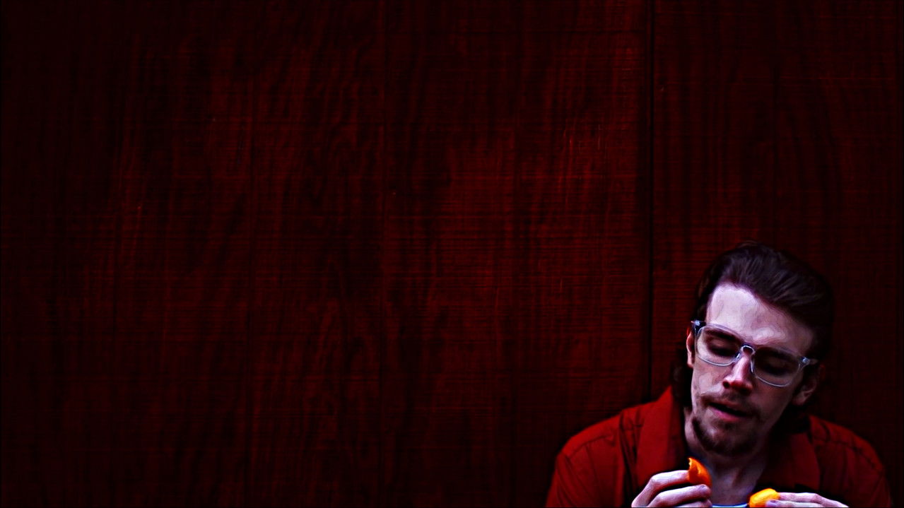 The Citrus Killer backdrop