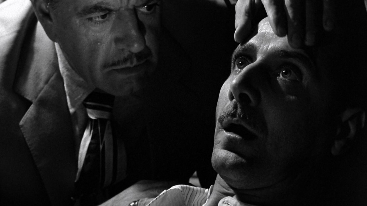 Death Whistles the Blues backdrop