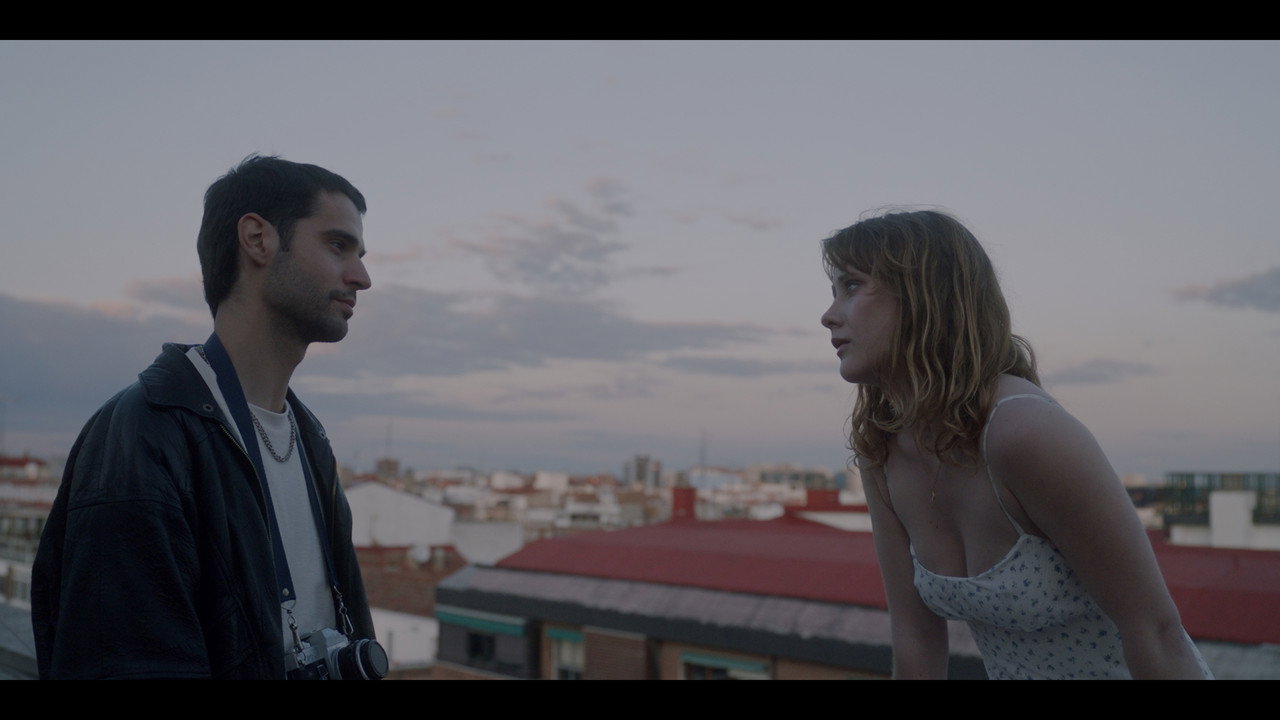 Esta es la última backdrop