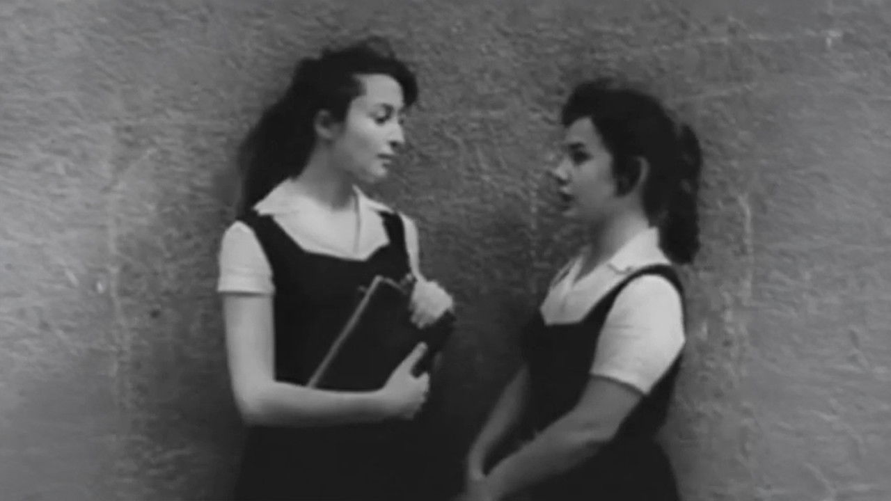 Üç Kızın Hikayesi backdrop