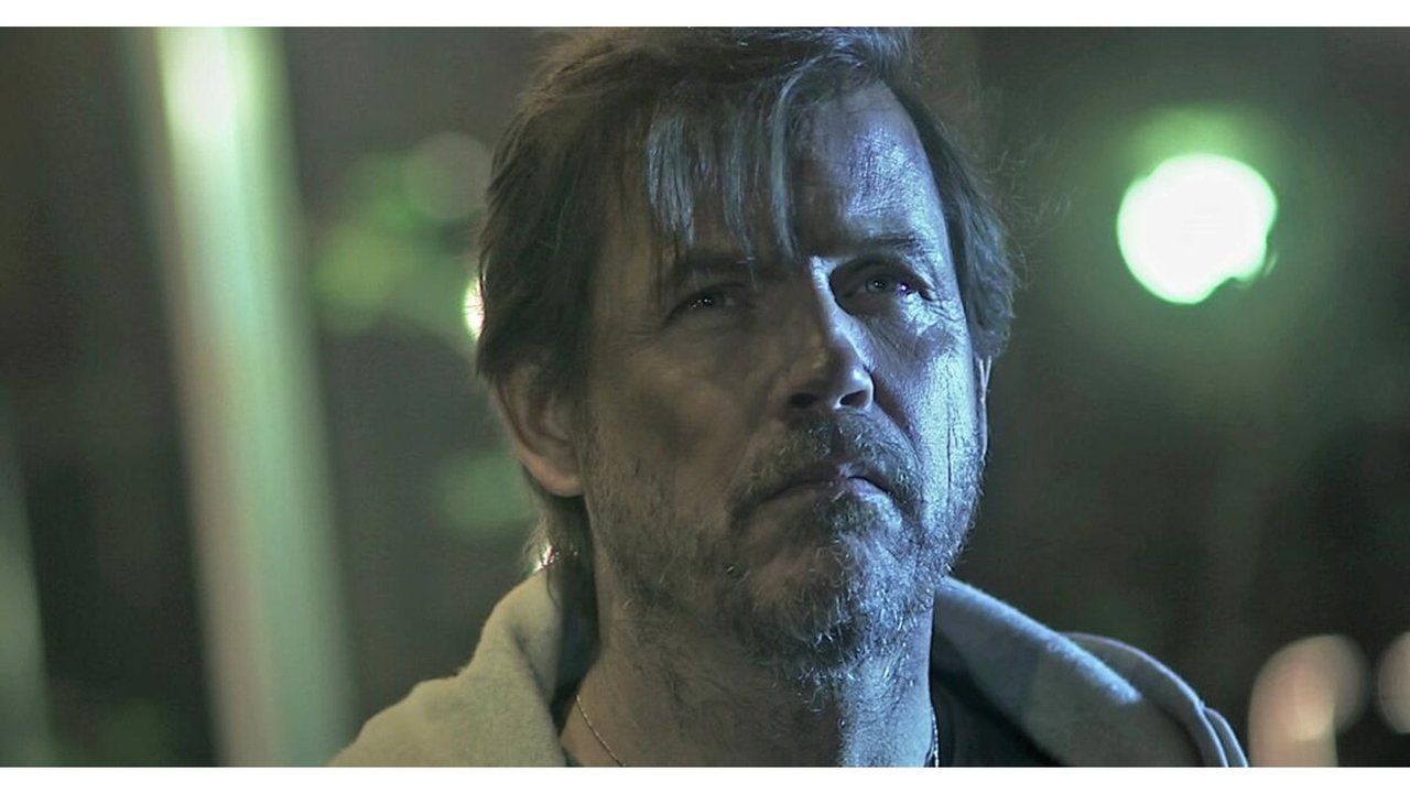 The Shelter backdrop