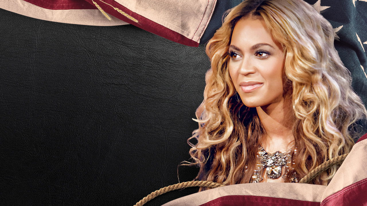 IMPACT x Nightline: It's Beyoncé Country backdrop
