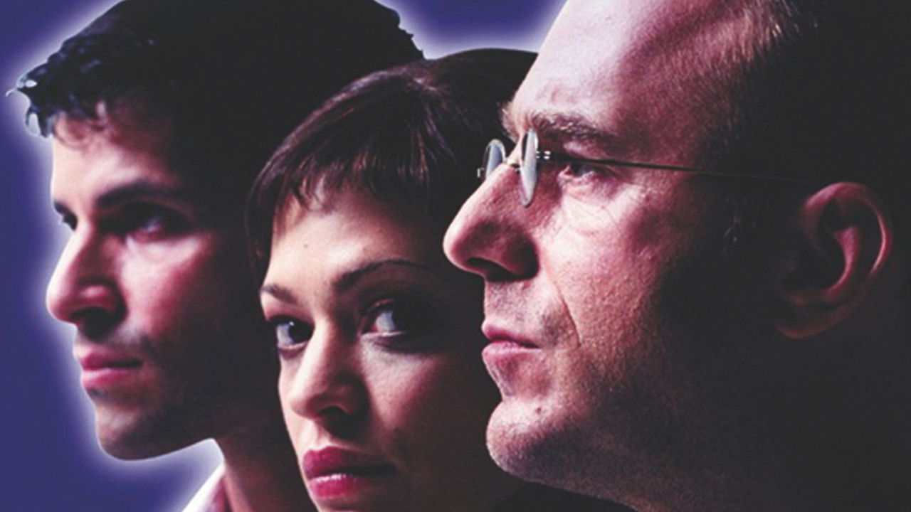 Nachts im Park backdrop