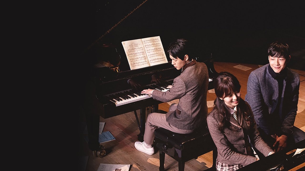 Page Turner backdrop