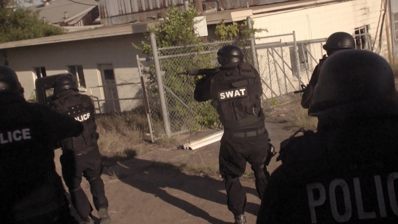 The Runners backdrop