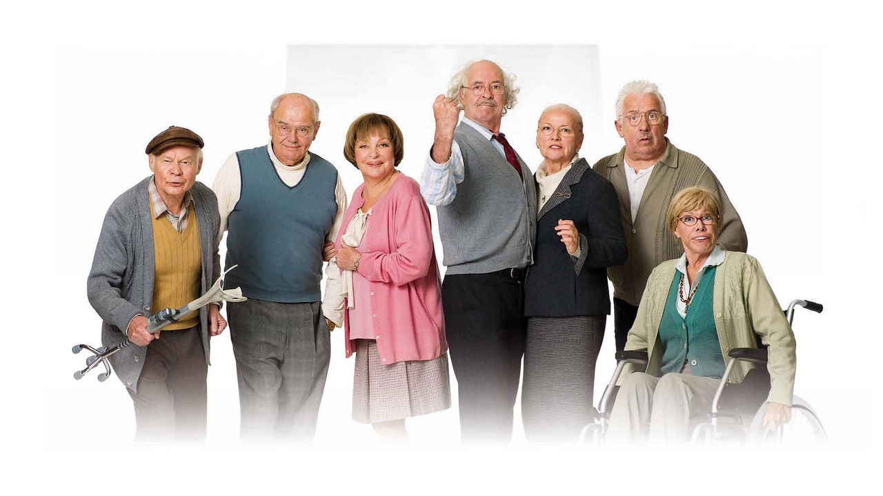 Dinosaurier - Gegen uns seht ihr alt aus! backdrop