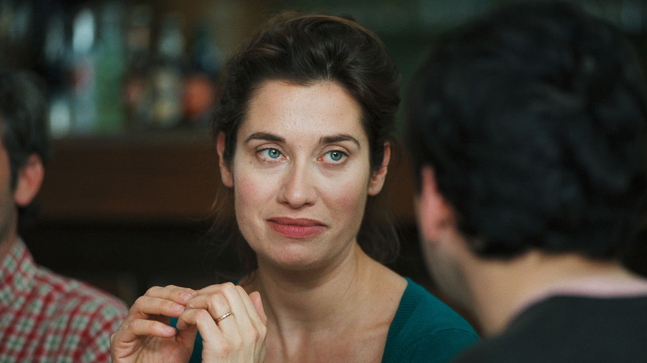 Waiting for Someone backdrop