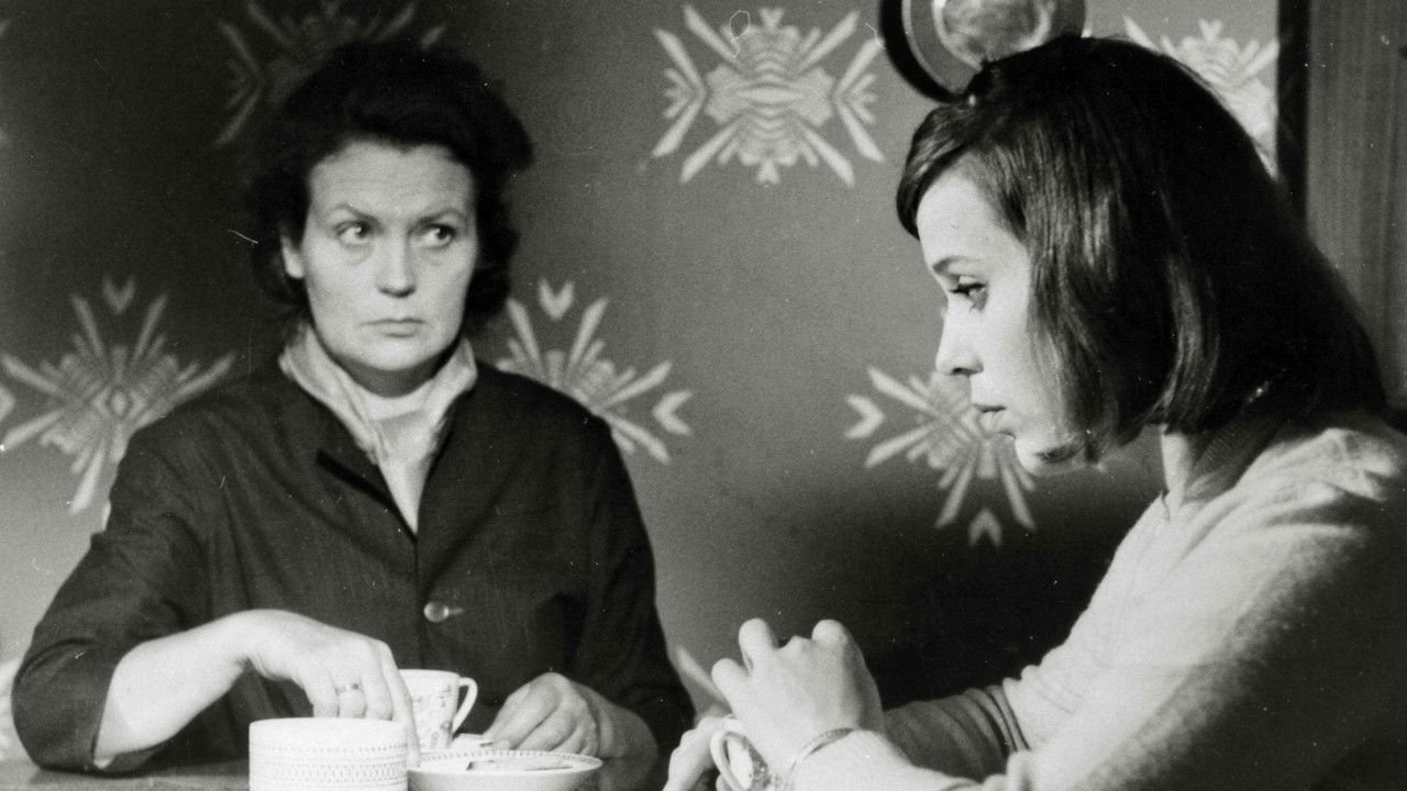 Vaarallista vapautta backdrop