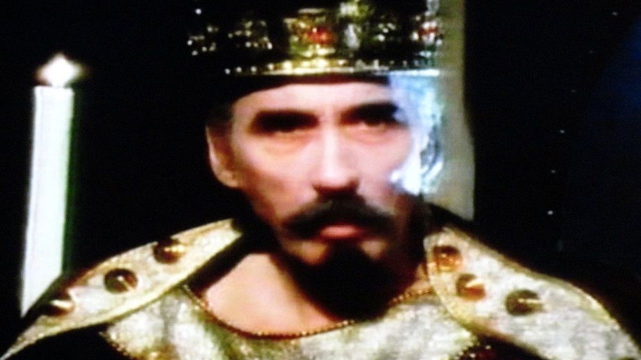 The Disputation backdrop