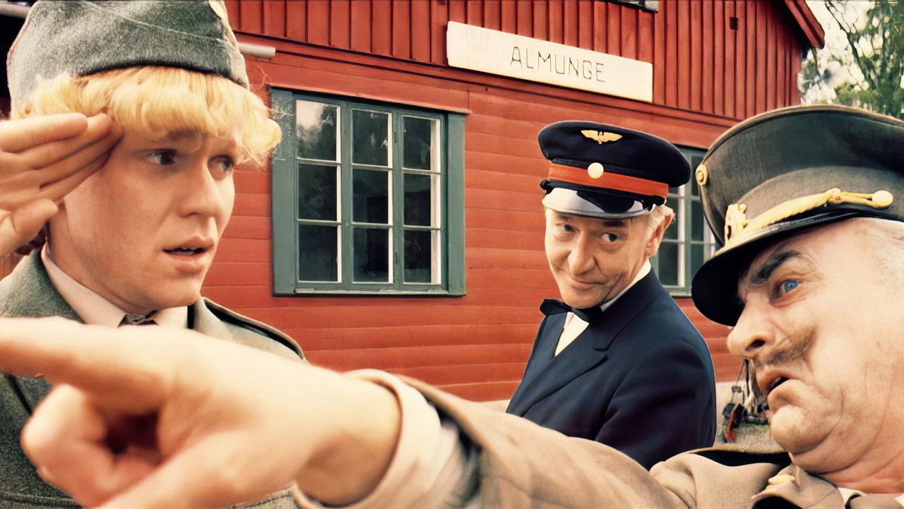 91:an och generalernas fnatt backdrop