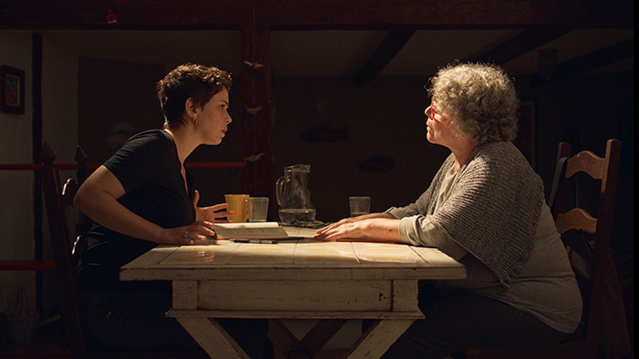 Nada a Fazer backdrop