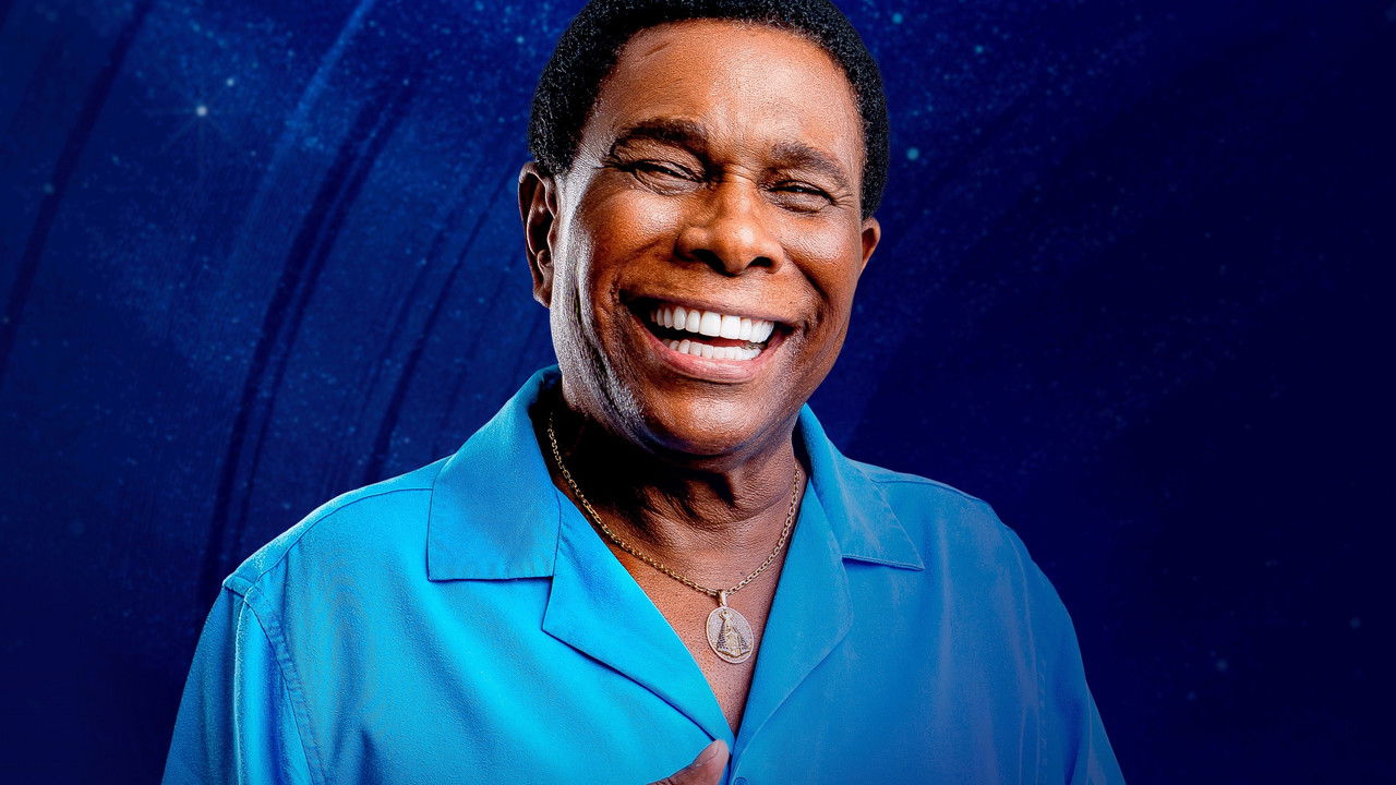 Neguinho da Beija-Flor - Soberano da Avenida backdrop