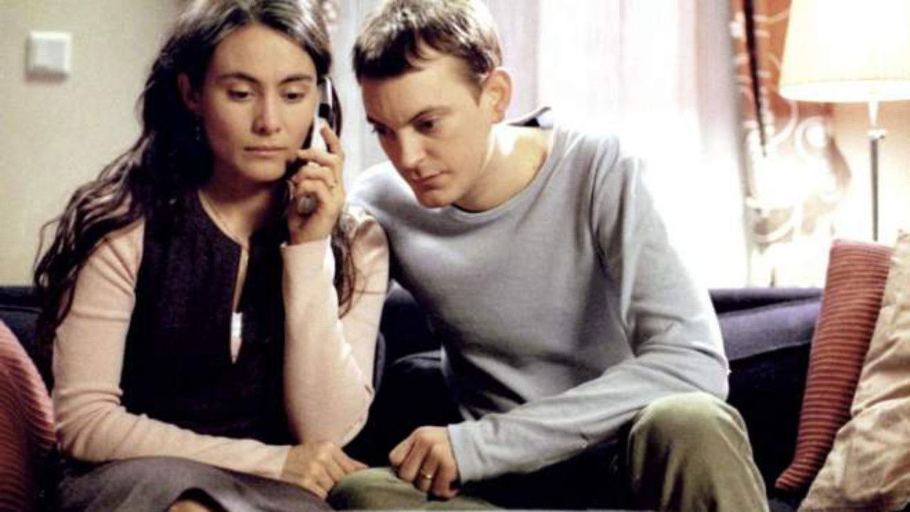 Saniyes Lust backdrop