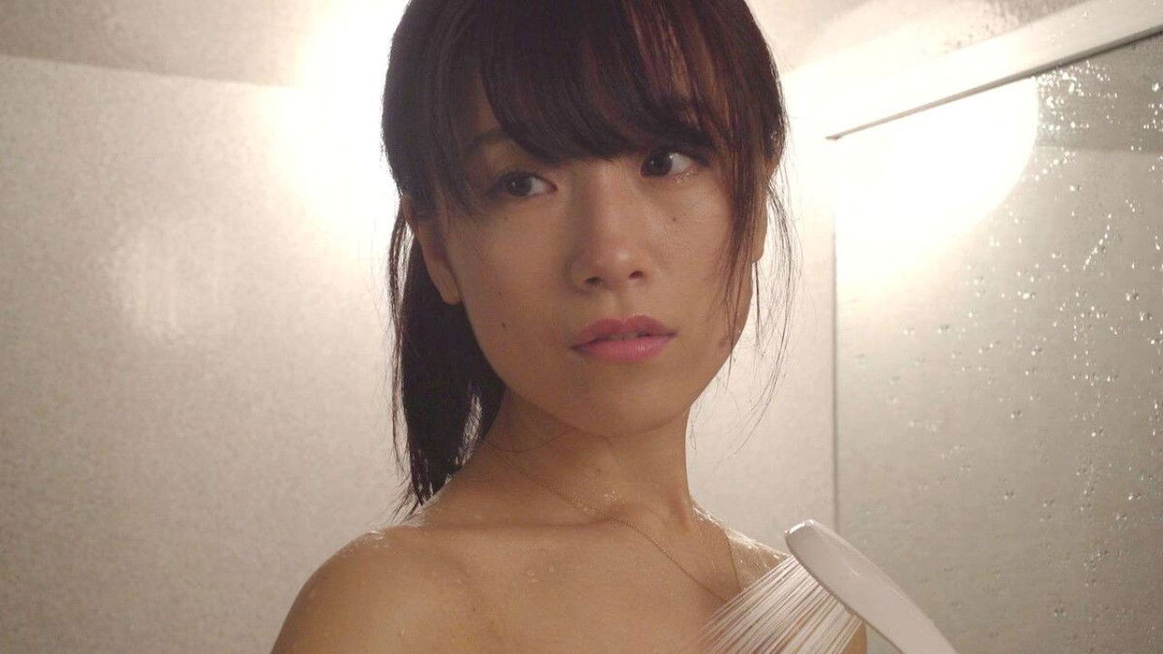 Dark Woman Arranger -Rio- Cabaret Club / AV / Customs Bewitching Beauty Scout backdrop