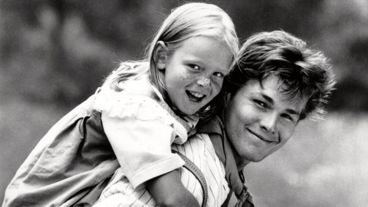 Kamilla and the Thief backdrop