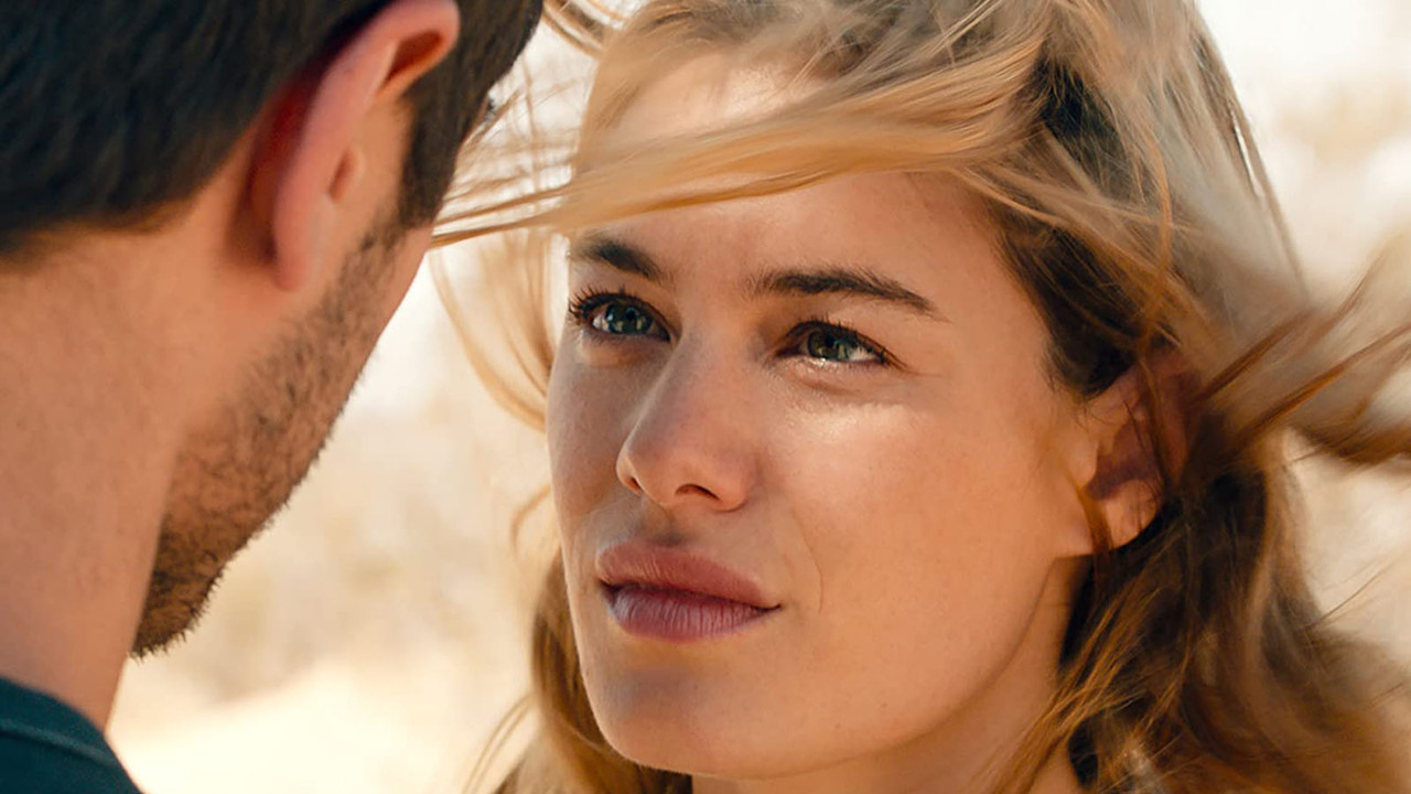 Where Are You backdrop