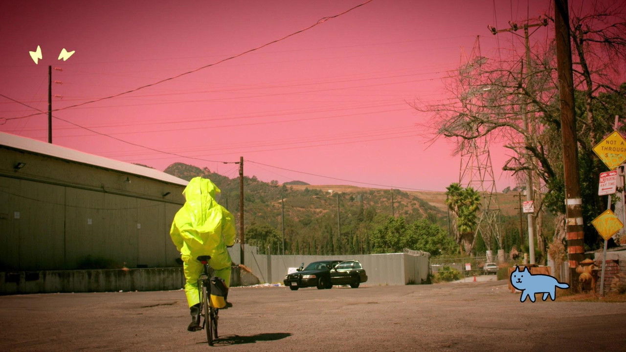 Uncle Kent 2 backdrop