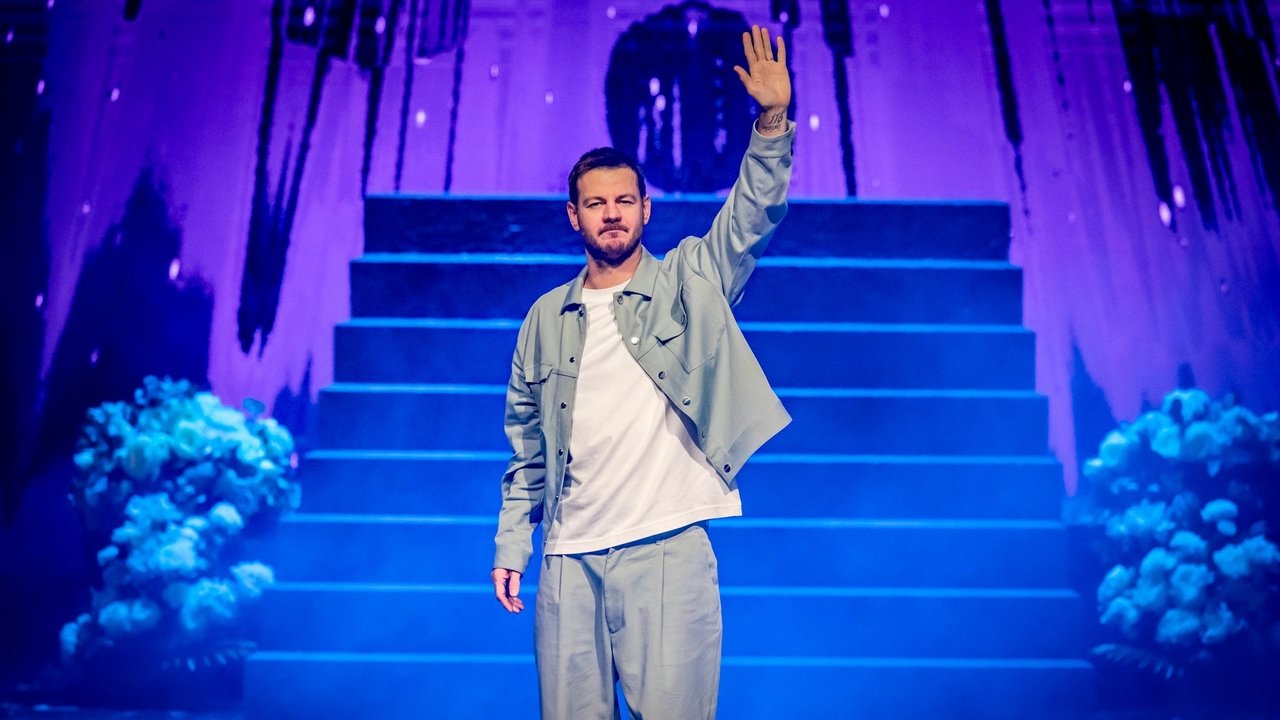 Salutava Sempre backdrop