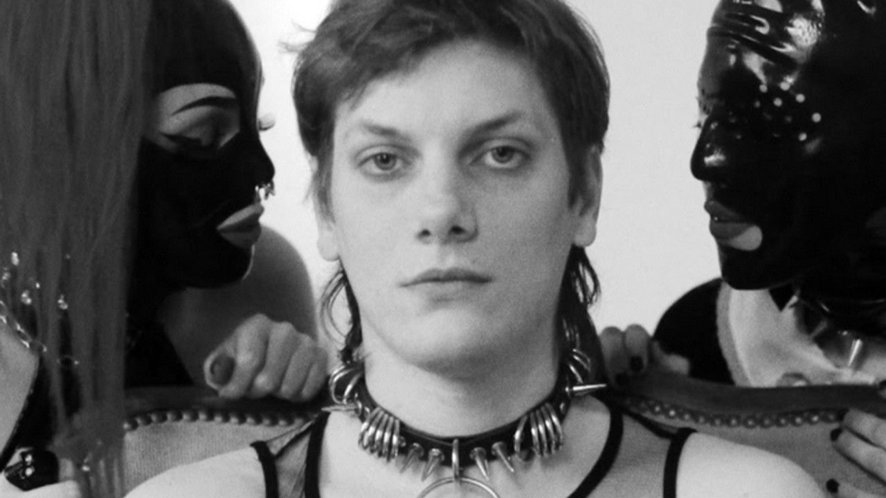 Diario de las tormentas solares backdrop