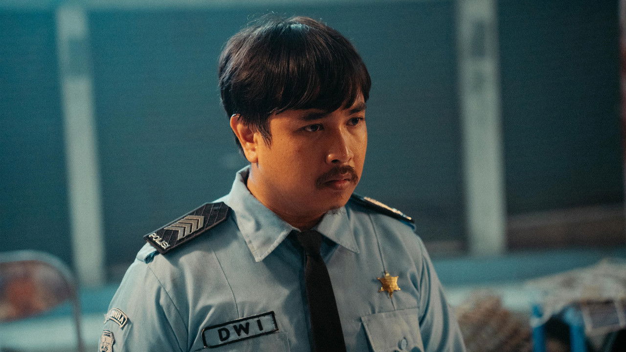 How to Be an Actor backdrop