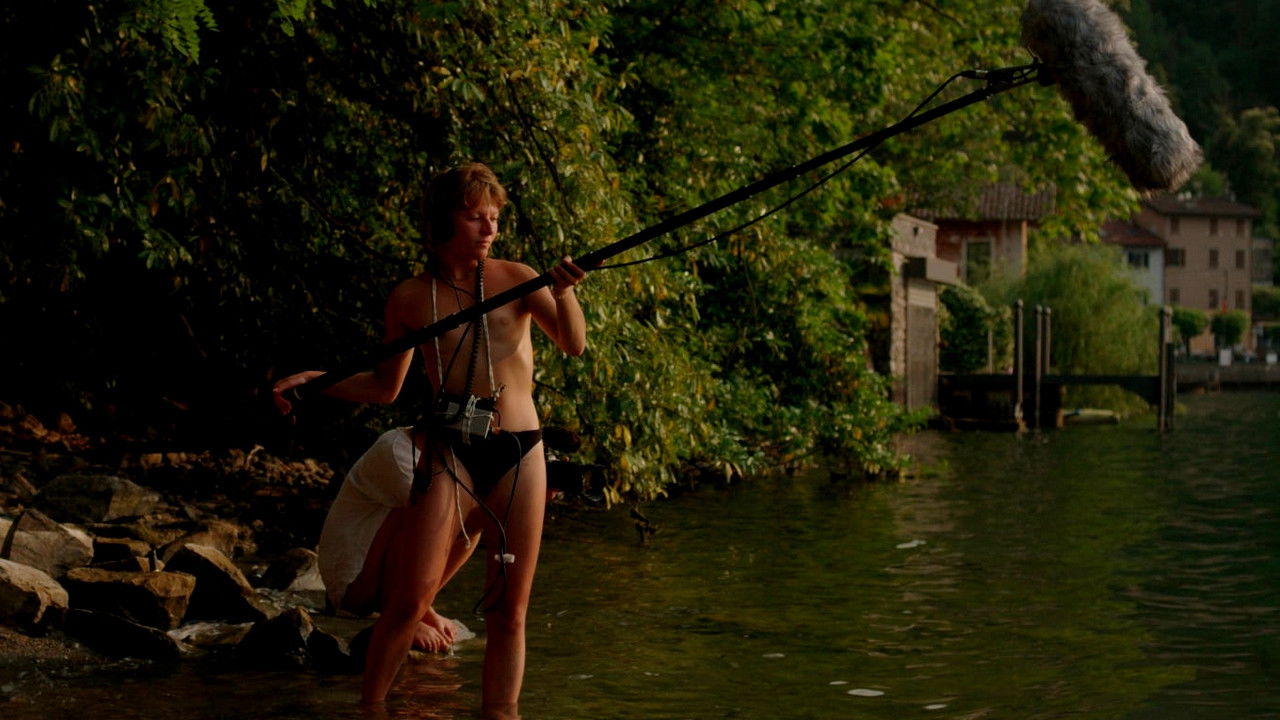 Fierce: A Porn Revolution backdrop