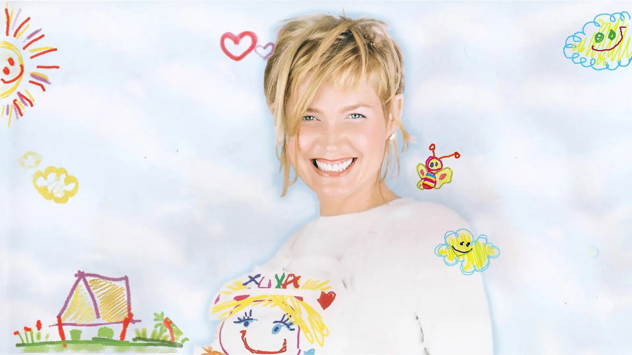 Xuxa Só Para Baixinhos backdrop