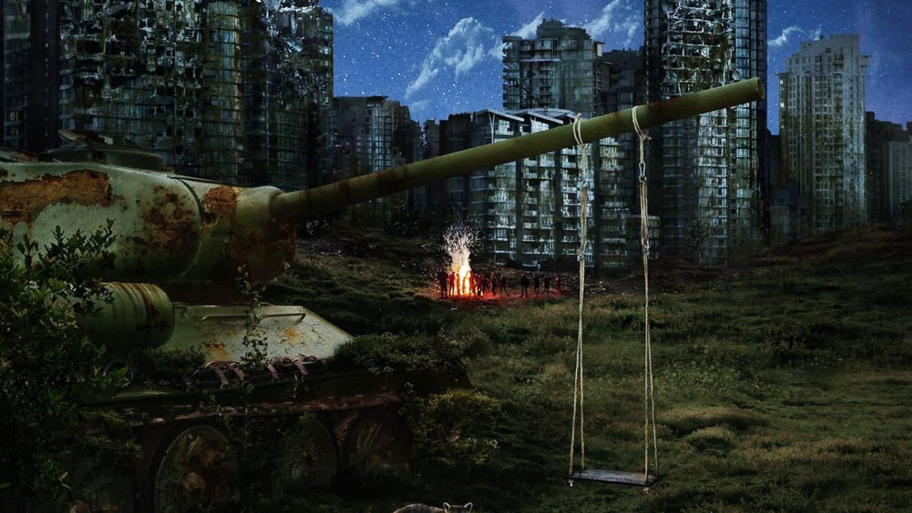 K.I.Z. Hurra die Welt geht unter (Live aus der Wuhlheide) backdrop