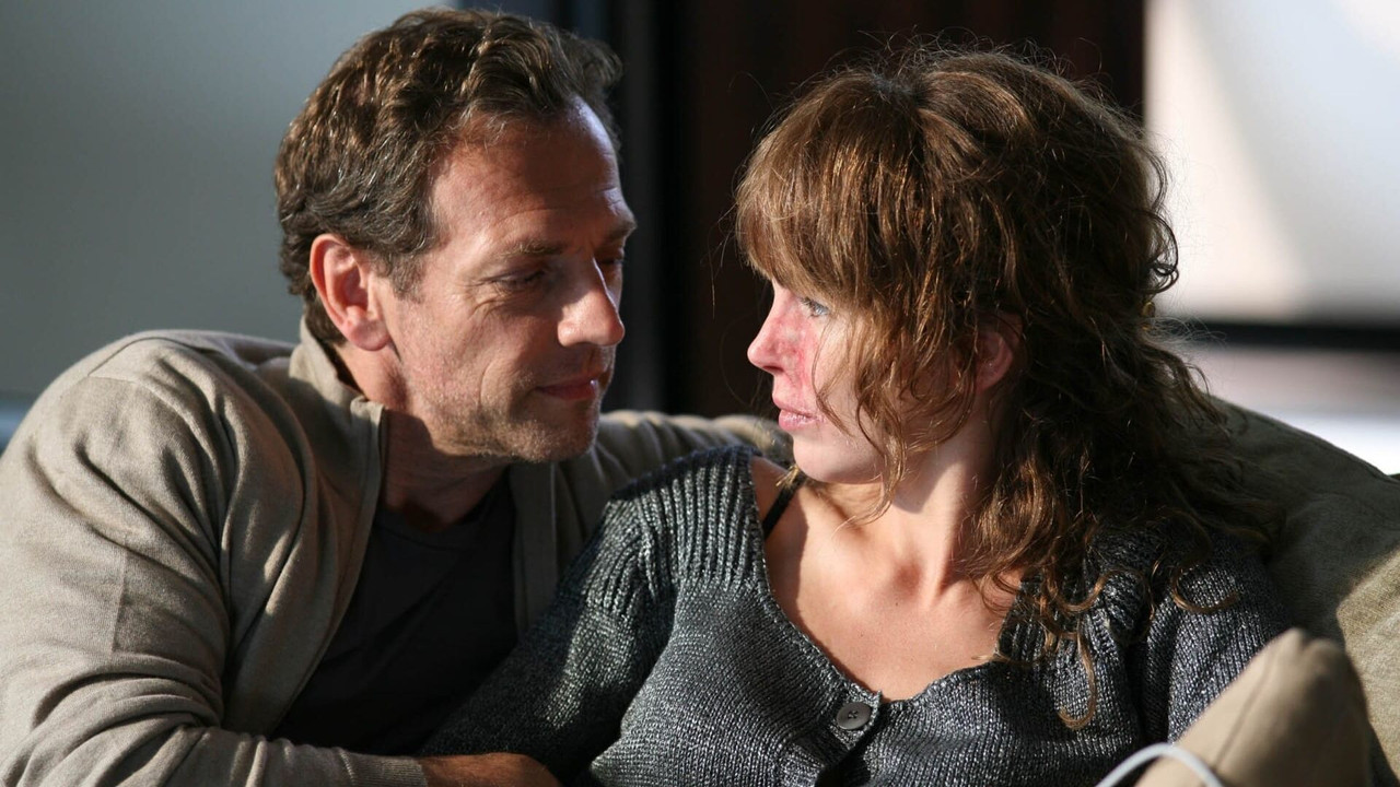 The Two-Sided Mirror backdrop