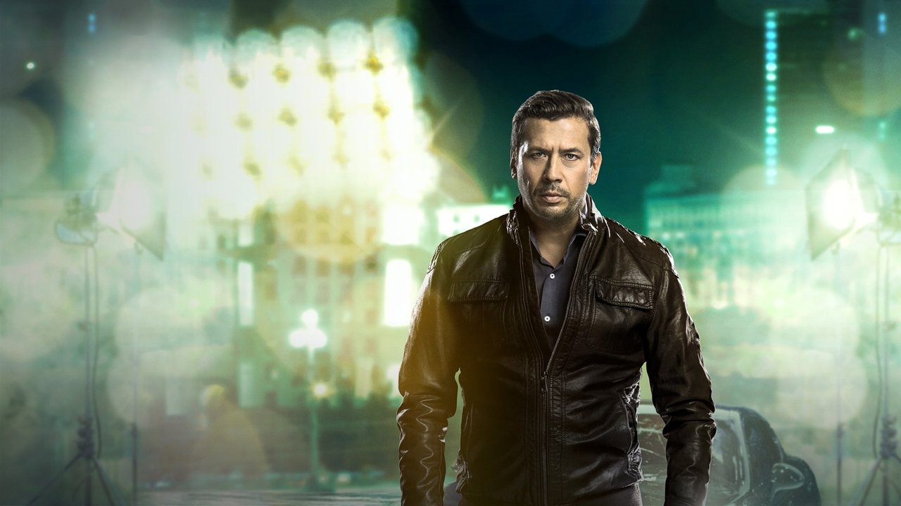 The Green Carriage backdrop