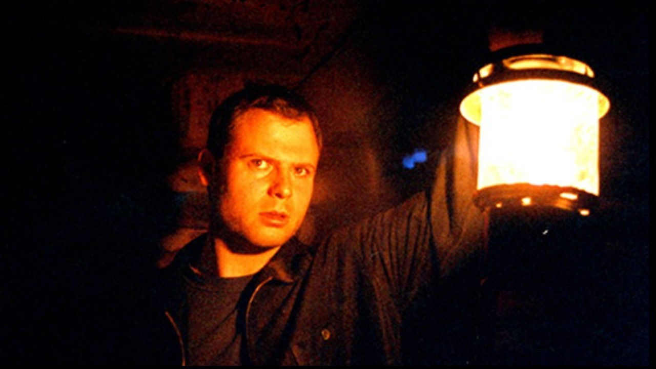 Deadwood Park backdrop