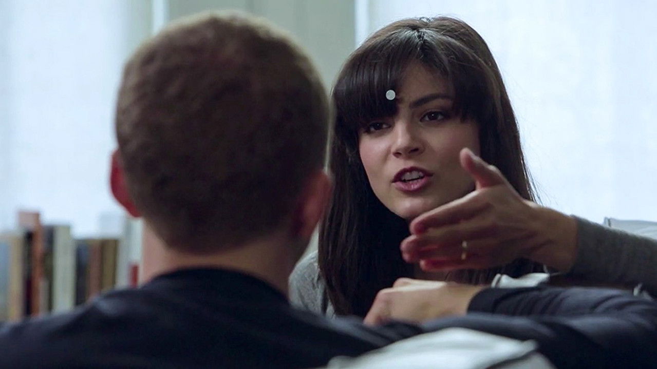 It's Not About the Nail backdrop