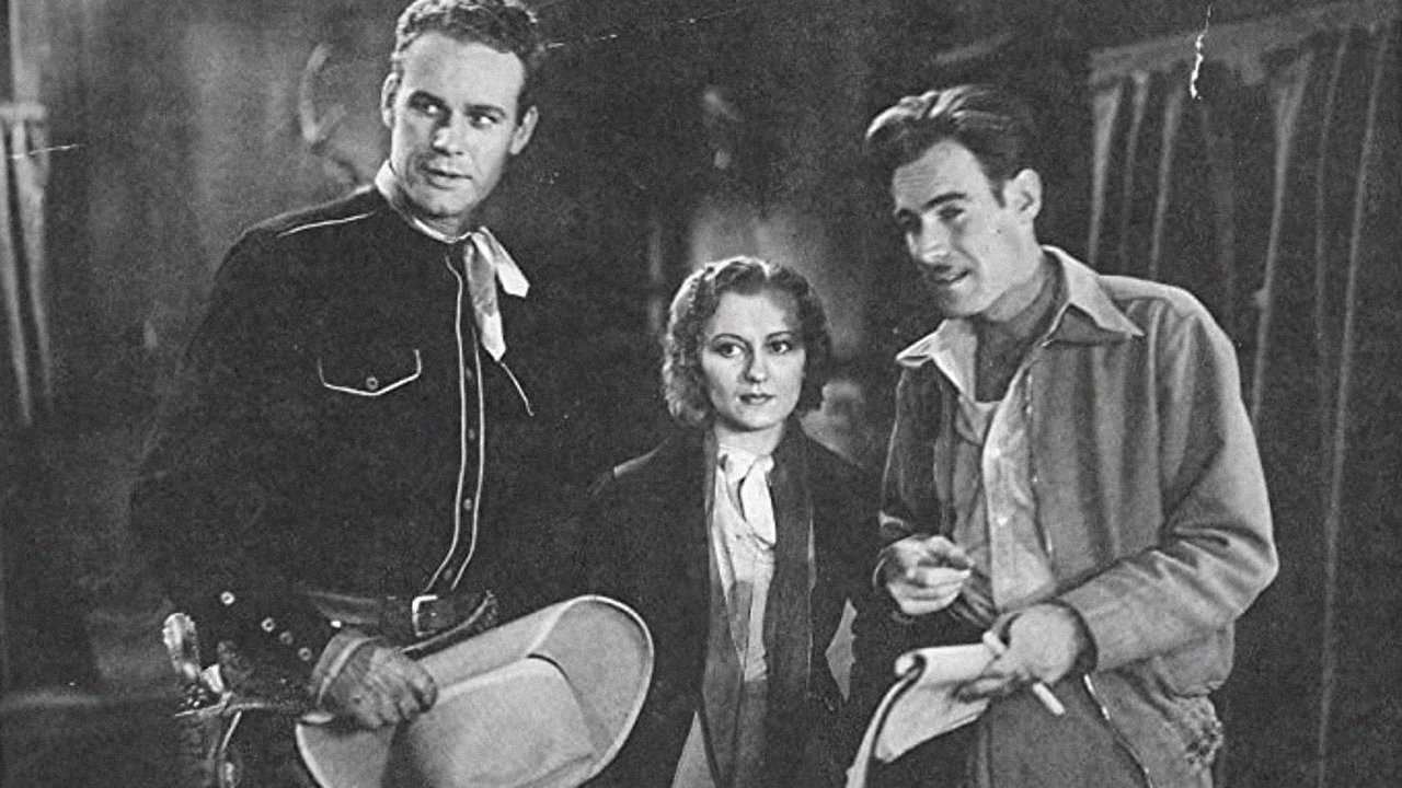 Texas Tornado backdrop