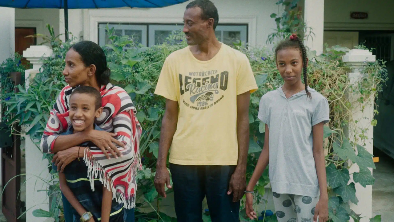 Hours of Ours backdrop