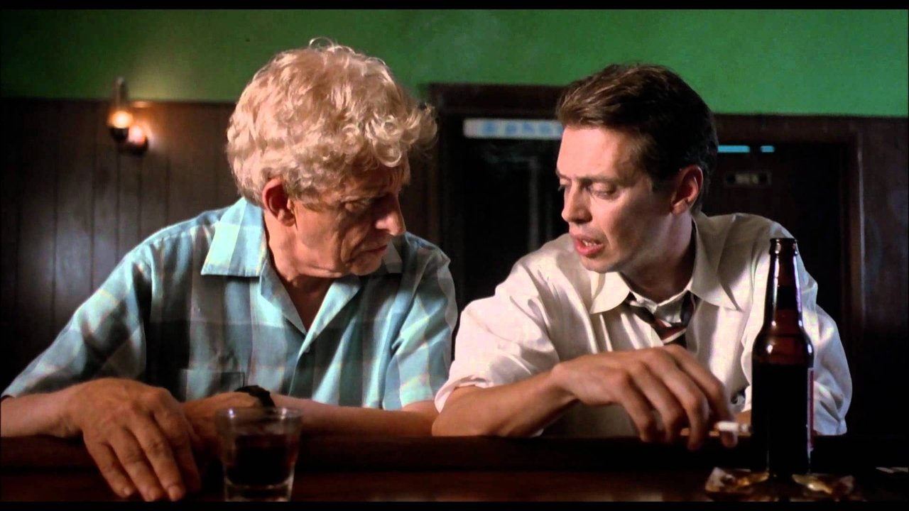 Trees Lounge backdrop