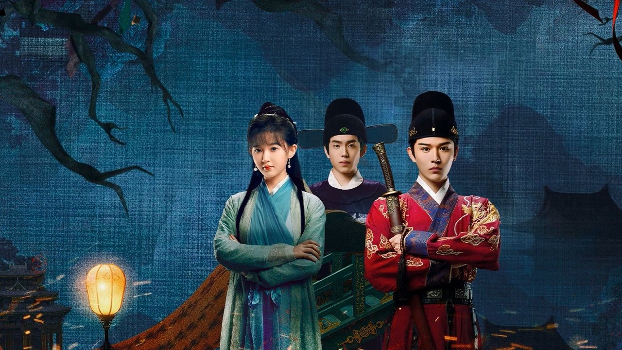 A Mission of the Heart backdrop