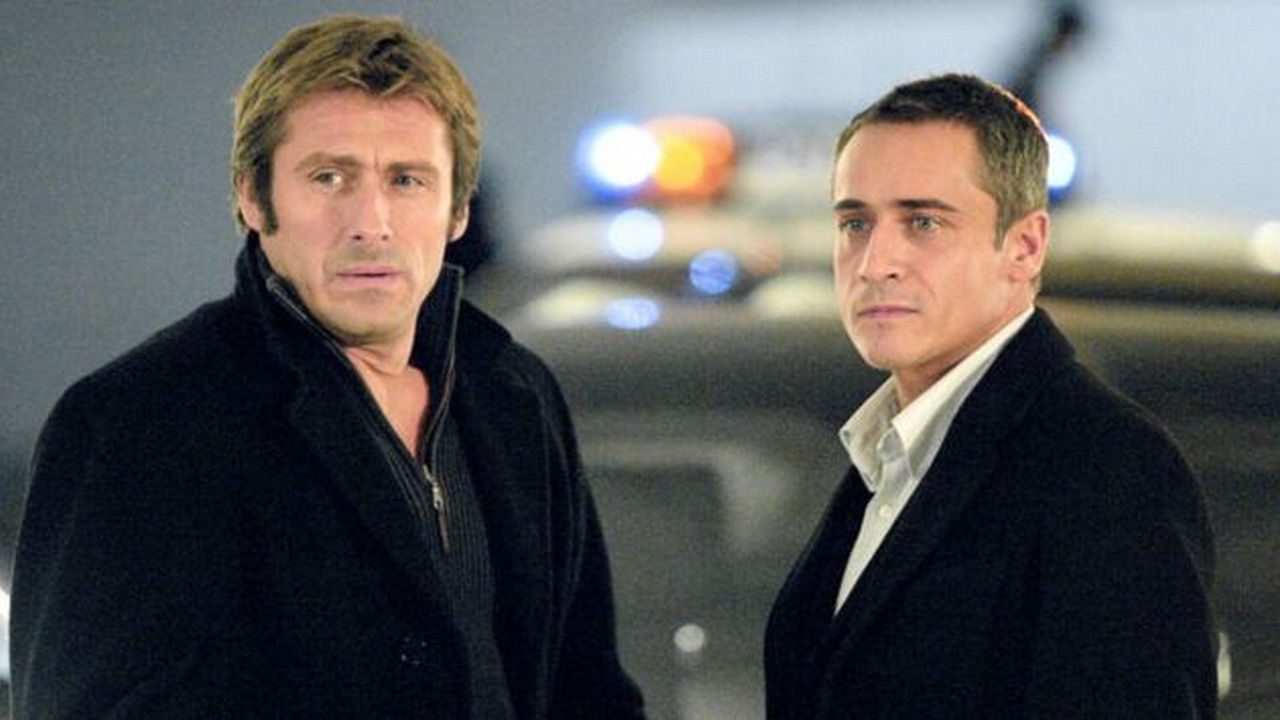 Rose et Val backdrop