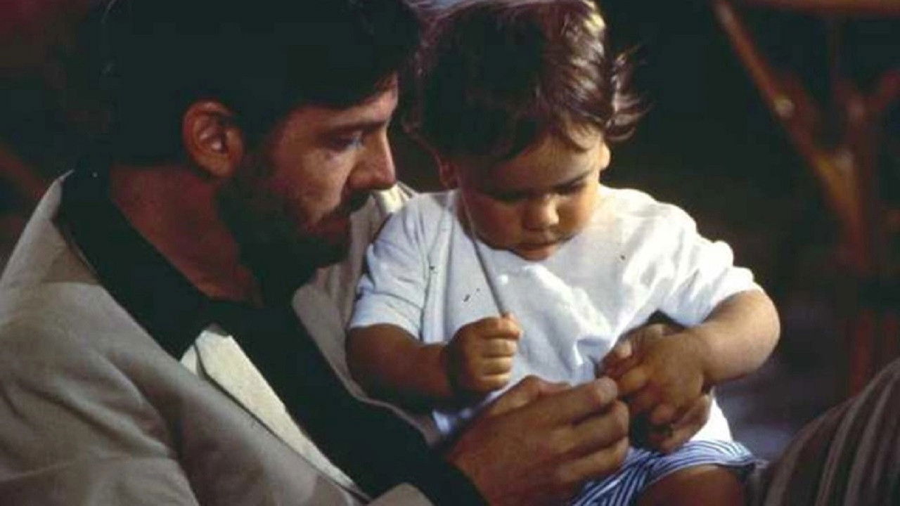 L'estate di Bobby Charlton backdrop