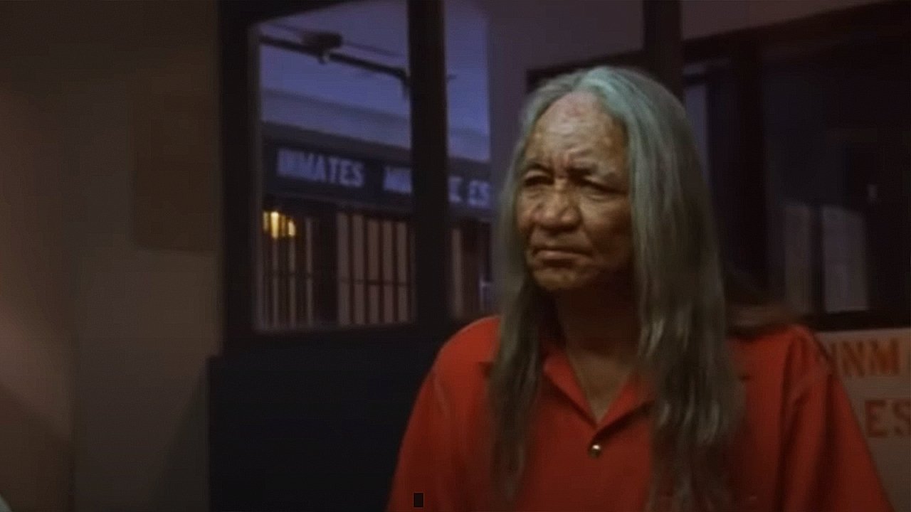 Coyote Waits backdrop