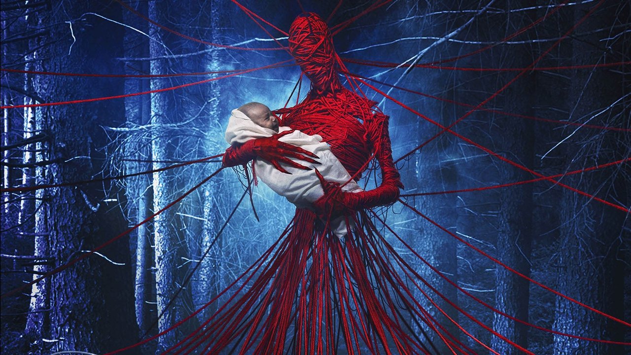 Baba Yaga: Terror of the Dark Forest backdrop